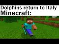 Minecraft Memes 25