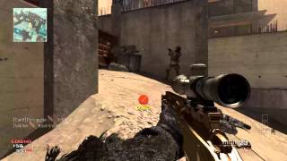 AoN Killcam Challenge #3