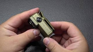 Olight Oclip 2 Ultra...More & More Features With Each Generation...