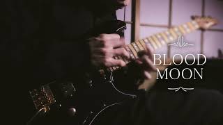 Tim Henson ｢Blood Moon｣ Guitar Cover