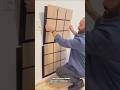 Luxury PVC Wall Panels on a Budget!