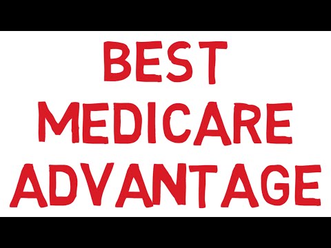 Видео: Советы по выбору лучшего плана Medicare Advantage для вас