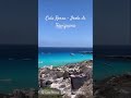 #favignana #viaggi #travel #shortvideo #sunset #estate #summer #italia #isole