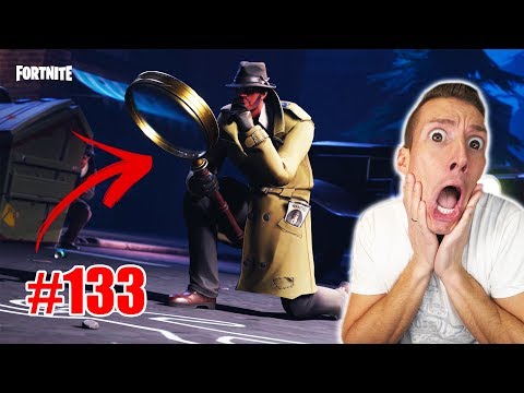 LIVE: DETEKTIV TUTO - AUF DER SPUR NACH DEM EPISCHEN SIEG! #133 Fortnite Battle Royal [Deutsch] - LIVE: DETEKTIV TUTO - AUF DER SPUR NACH DEM EPISCHEN SIEG! #133 Fortnite Battle Royal [Deutsch]
