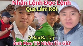 Biến Lớn.. Từ Hải Phòng Anh Báu Chốt Đơn Anh Mec Cùng Đồng Bon Nhận Lệnh Bằng Chứng Hết Chối 