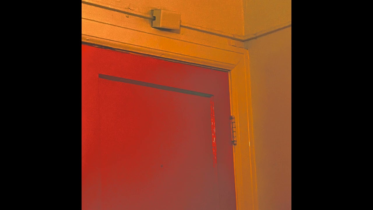 Ben Ricketts - "Radio Kisses (alternate version)" (live in Memphis, TN; 01/12/2023)