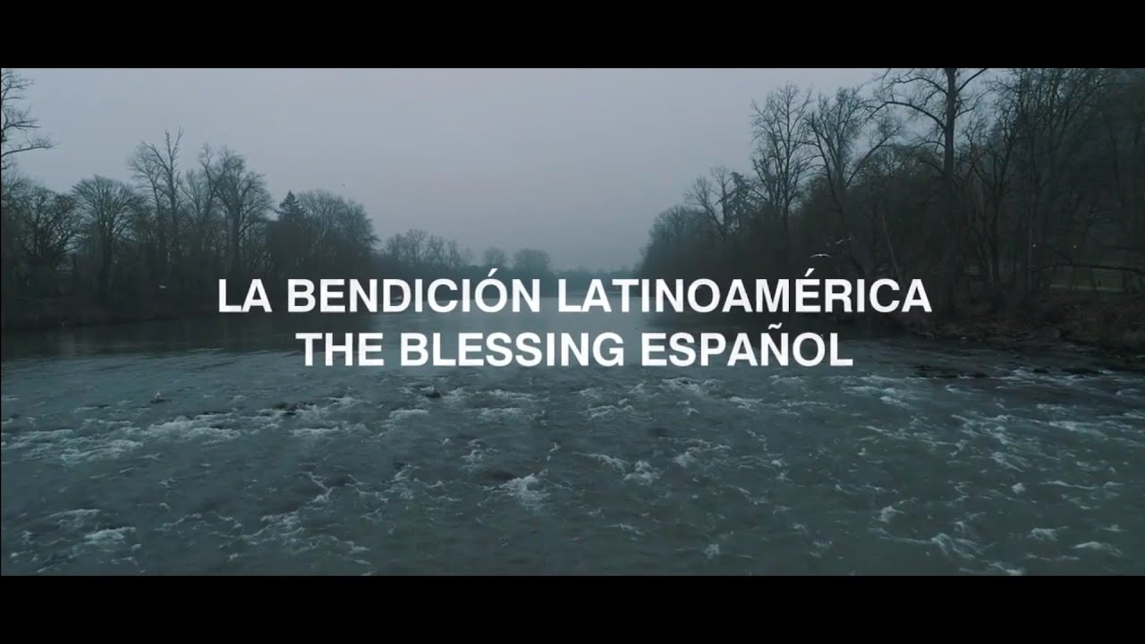 La Bendición Latinoamerica (CON LETRA) | The Blessing - Kari Jobe ...