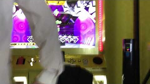 【DDR WAVE】POSSESSION【DDR A20 PLUS】町田ラウンドワン　2020年11月11日