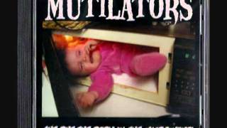 The Mutilators - Gay love song for Nick13