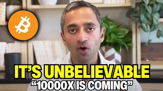 "The Average Person Has No Idea About This Strategy" | Chamath Palihapitiya