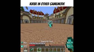 He lost every fight… until crystal 💀 #minecraft #pvp #crystalpvp #gaming #shorts #duel #viral