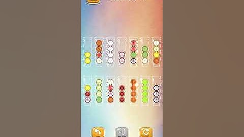 Sort it right advanced mode level 39