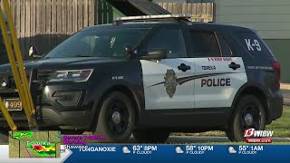 Topeka Mayor, City Manager update TPD police chief search
