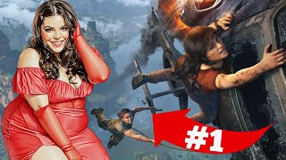 Uncharted Lost Legacy - Part 1