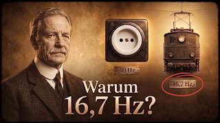 Railway power documentary