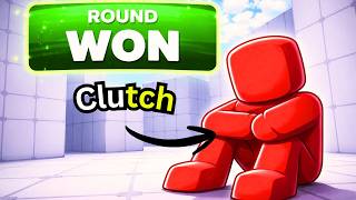 Roblox Rivals, But I'm Already Losing Before It Starts...
