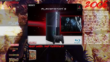 Big Box Launchbox Playstation 3