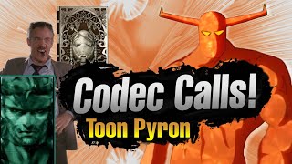Smash Bros Lawl - Character Codecs - Toon Pyron