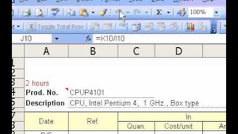 Microsoft Office Excel 2003 Change which cell is selected next