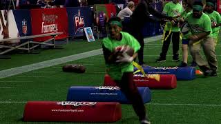 Super Bowl Experience