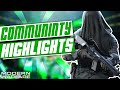 Mid-Season Tourney Championship HIGHLIGHTS | SalvationsElite Community Modern Warfare Tournament #2