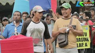 SILIWANGI kembali BEREDAR pasca MABUNG mampu RUNNERup Di Anniversary ANTASARI BC TULUNGAGUNG 2018