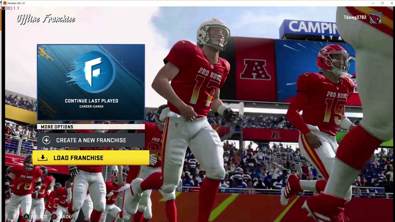 TDawg3782's Progression Tool Tutorial