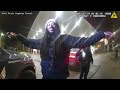 Stolen Hellcat Found! Body Cam Shows Ohio Troopers Tracking Down $80K Muscle Car 😳🚔