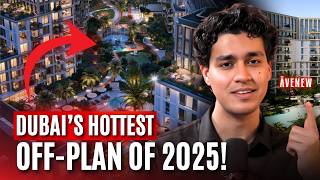 Why Avenew 888 Is Dubais Best Affordable Offplan Investment In 2025 Dubai Real Estate