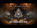 Tohi - Baby Oonam Dooste Mane ft. Tataloo &amp; Pishro (Official Audio)