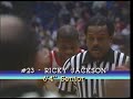 1986 Class B Final Saginaw Buena Vista V Flint Beecher 1986 Class B Final Saginaw Buena Vista V Flint Beecher