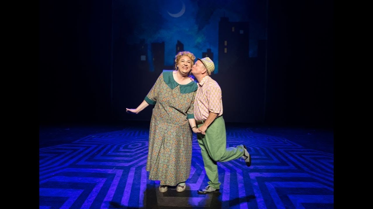 Timeless To Me Hairspray UK Tour YouTube Music