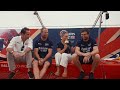 Roll Out | Race Day 2 Emirates Dubai Sail Grand Prix 2024