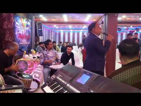 حفلته العظمية الفنان أحمد بحر قيصرالفهد 5 