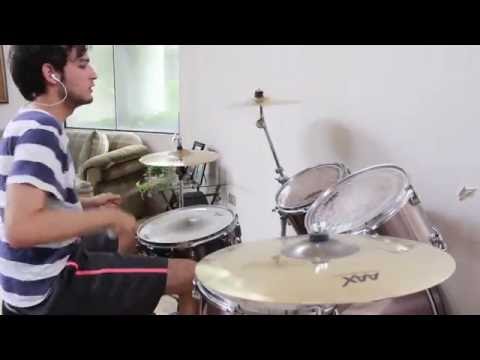 Gesu no Kiwami Otome [ゲスの極み乙女] - Parallel Spec Funky Version [パラレルスペック funky ver.] Drum Cover