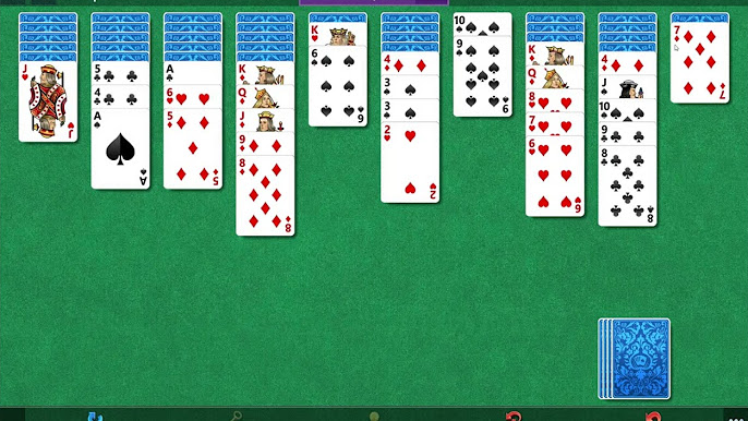 Spider Solitaire Collection