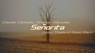 Download Lagu DJ SENORITA - CAMILA CABELLO, SHAWN MENDES - DJ Thailand Bass Glerr - JAYA DISCJOCKEY ID [Remix] MP3