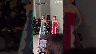 Come With Envi To Jakarta Fashion Week Part 1