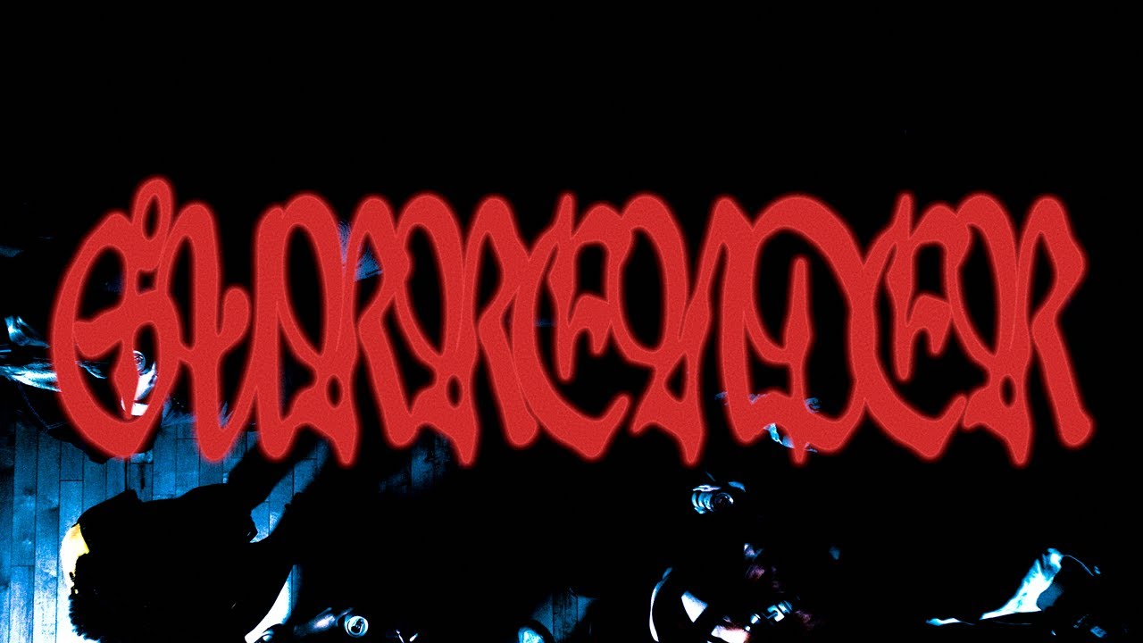 nimbustwokay - surrender (Official Music Video)