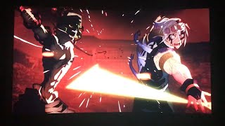 Download Lagu Tengen vs Gyutaro (Theater) MP3