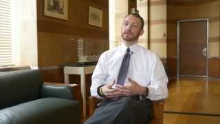 Cincinnati Stories from "Treasures of Our Military Past": James Aubin