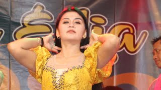 Download Lagu SATU RASA CINTA - YANTI MAHARDIKA By REMATA Music NIRWANA Audio Ds Srumap Cah TeamLo Punya MP3