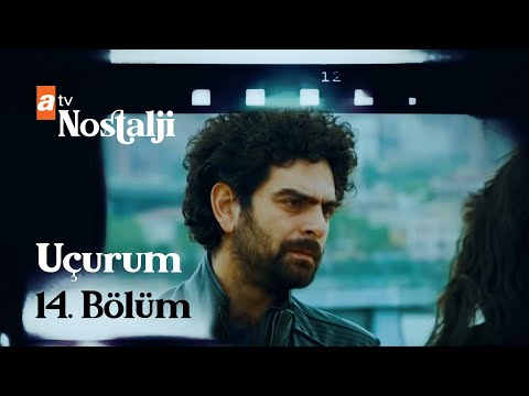 Uçurum 14. Bölüm