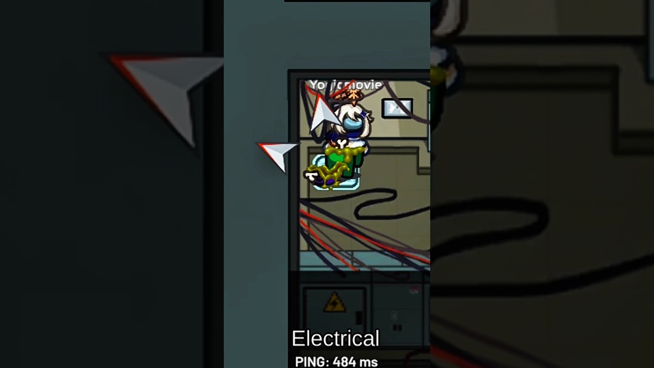 Zero Cooldown, Double Impostor Catch 🔥 | Among Us 