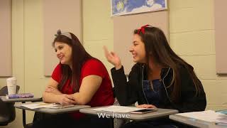 Let‘s Discover Salem State