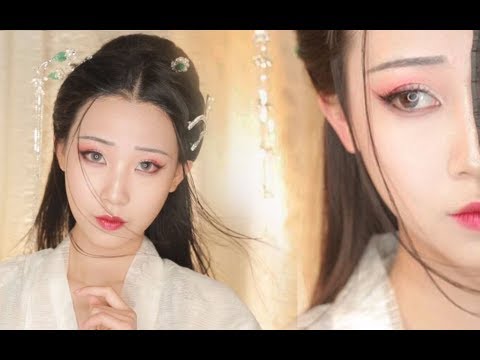 丨八丨白蛇缘起·小白发型分享