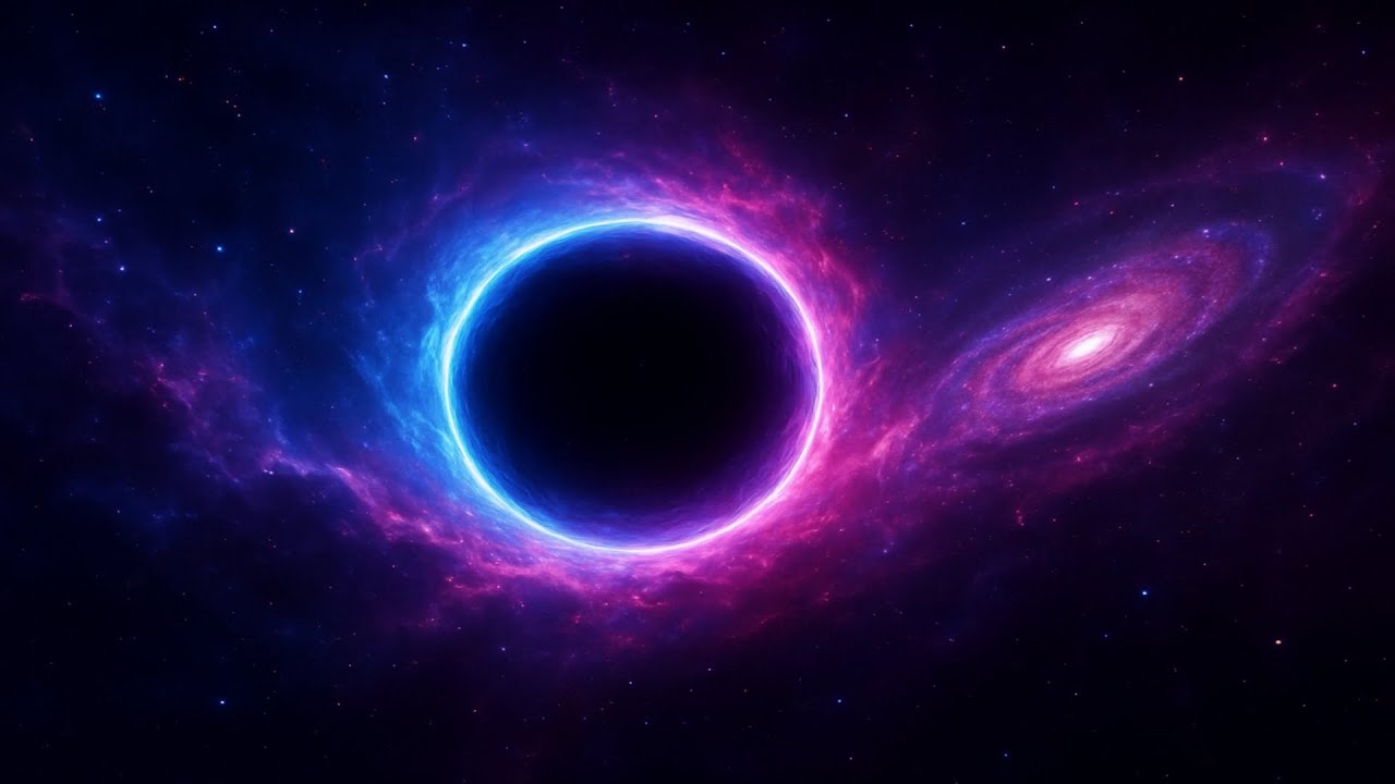 ZNANSTVENICI U ŠOKU: Izvan svemira pronašli su strukturu koja NE BI SMJELA POSTOJATI