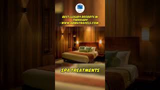 Niraamaya Retreats Cardamom Club Thekkady | Luxury 5 Star Resort Review