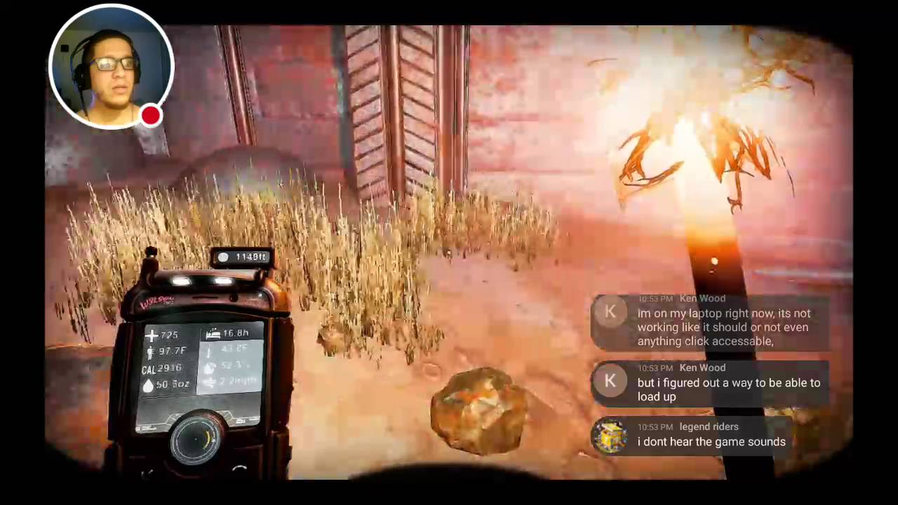 the Solus project on the Nvidia Shield tablet