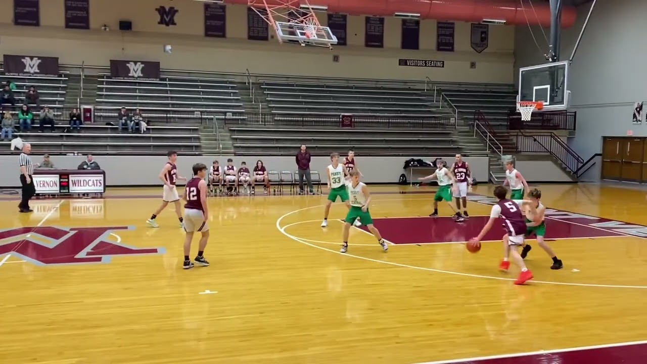 Meyer Robb 2026 weekend Highlights